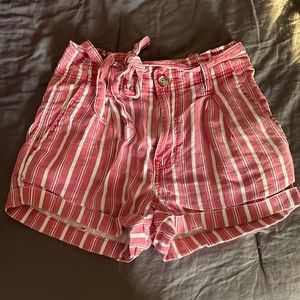 American Eagle super cute shorts!